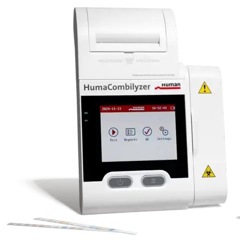 HumaCombilyzer