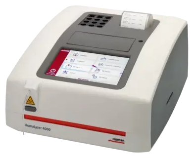 HumaLyzer 4000