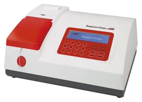 HumaLyzer Primus