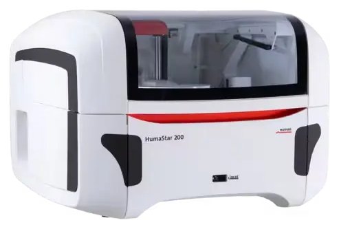 HumaStar 200