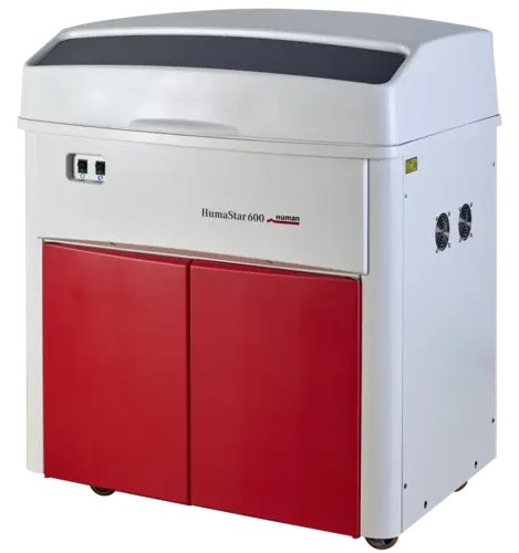 HumaStar 600